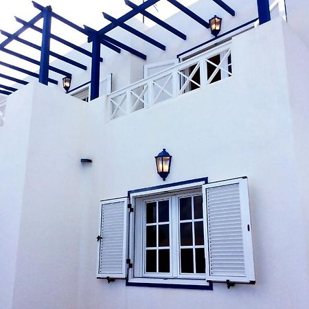 Апартаменты La Casita Azul Пунта-де-Мухерес Экстерьер фото