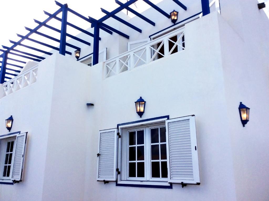 Апартаменты La Casita Azul Пунта-де-Мухерес Экстерьер фото