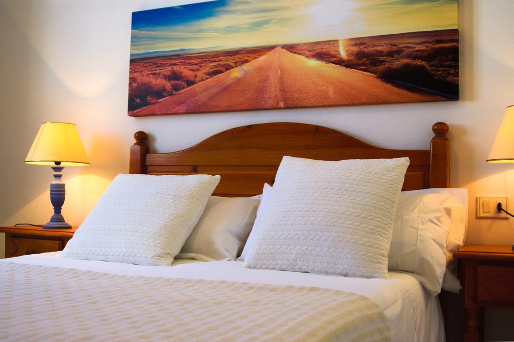 Апартаменты La Casita Azul Пунта-де-Мухерес Экстерьер фото