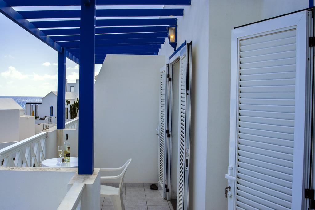 Апартаменты La Casita Azul Пунта-де-Мухерес Экстерьер фото