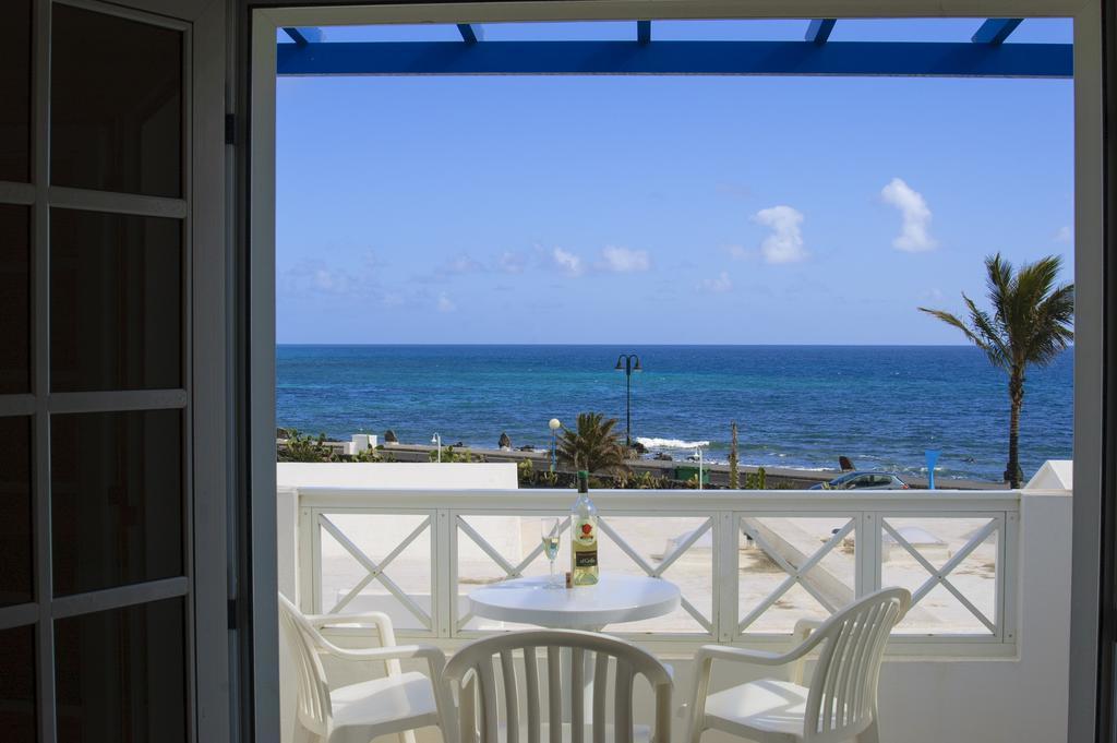 Апартаменты La Casita Azul Пунта-де-Мухерес Экстерьер фото